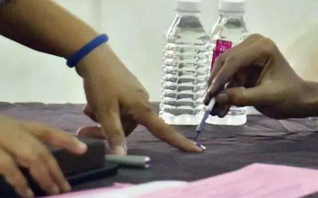 Tamil Nadu polls: NDA finalises seat sharing, BJP gets 27, PMK 18, AMMK 11; AIADMK to contest on rest