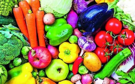 What you eat in your 40s may determine how your brain would function later in life