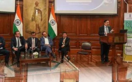 Govt to post official in London for IMO matters