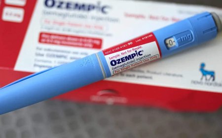 Govt tightens watch on GLP-1 weight-loss drugs amid concerns over unauthorised sales