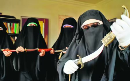 Delhi court sentences Kashmiri separatist Asiya Andrabi to life in UAPA case; two associates jailed for 30 years