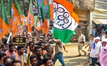 Bengal assembly elections: From TMC to BJP - top 10 wealthiest candidates in fray