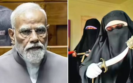 Evening news wrap: PM Modi outlines India's fuel preparedness; Kashmiri separatist Asiya Andrabi gets life in UAPA case &amp; more