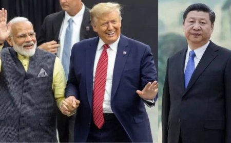 'Strong India good for US': Trump admin on countering China's hold on Indo-Pacific