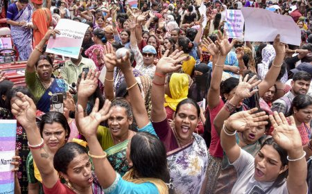 Lok Sabha passes Bill redefining 'transgender'; excludes sexual orientations, self-perceived identities