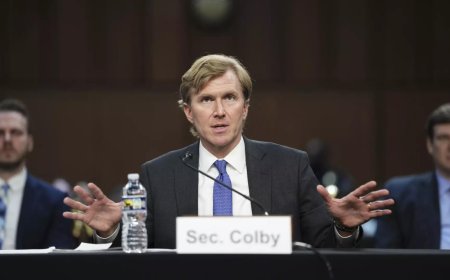 No one country can ensure balance of power in Asia, India’s role indispensable: US official