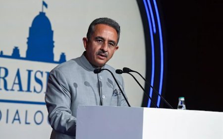 India remains engaged with US on Chabahar Port sanctions; meets $120 million obligation