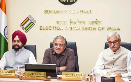 EC meets state officials, focuses on sealing borders