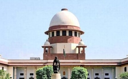 SC to Didi on I-PAC case: How can ED move state authority with complaint against CM?