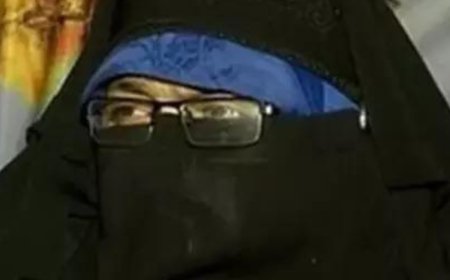 Kashmiri separatist Andrabi gets life term, 2 aides 30 yrs