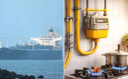 Evening news wrap: Iran turns back Pakistan-bound ship from Hormuz; govt mandates shifting to gas pipeline &amp; more