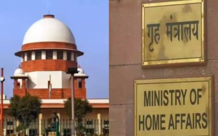 'Vague apprehension of discrimination': SC dismisses plea challenging home ministry circular on Vande Mataram