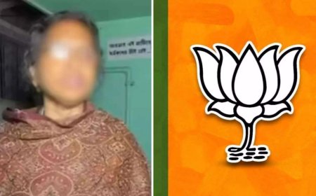 West Bengal polls: RG Kar victim’s mother Ratna Debnath gets BJP ticket from Panihati