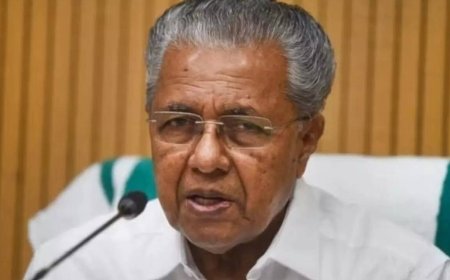 'Misogynistic and insulting': Keralam CM Pinarayi Vijayan slams UDF leader A Irshad's 'beauty' remark on MLA Pratibha