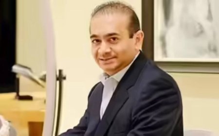 Big setback for Nirav Modi as UK high court rejects reopening extradition plea
