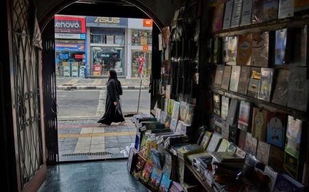 J&amp;K admin defends ban on books in HC, says ‘secessionist’ in nature