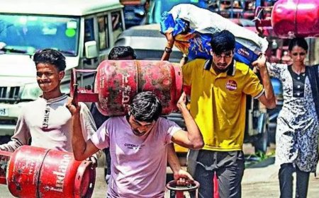 Have PNG access but not switched? Govt will stop LPG refills