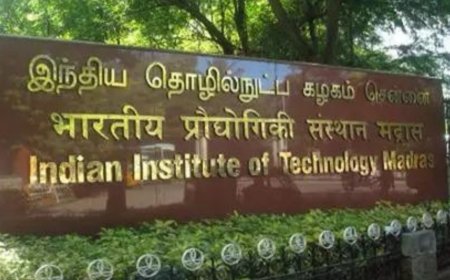 Global boost: IITs make mark in QS top 50 rankings by subject