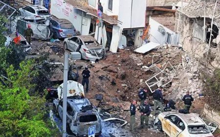 EAM Jaishankar: Israel helped us during conflicts; key to defence tech