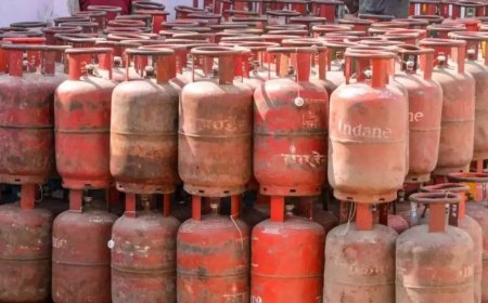 'LPG charge' not legal, will invite action, CCPA warns eateries