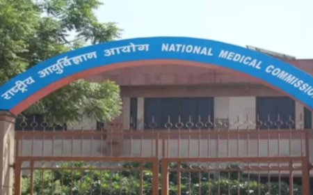 NMC boards lie vacant as it directs states to deal with teacher vacancies