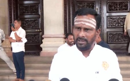 'Can't stand in queues like general public': Karnataka Congress MLA demands free IPL tickets; Speaker orders VIP passes