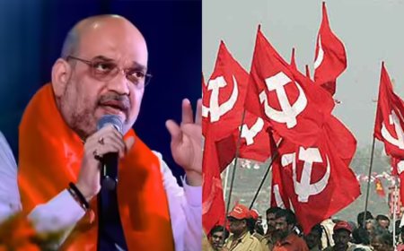 Mega anti-Naxal operation launched as March 31 deadline nears, CoBRA units shifted to Jharkhand