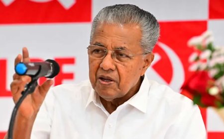 'Sinister agenda': CPI(M) fires back at Rahul, Kharge; accuses Congress of helping BJP