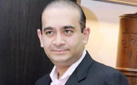 Nirav Modi defiant, blames CBI and ED for destroying his businesses