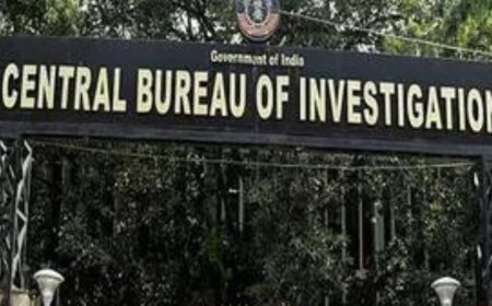 Bank fraud: CBI files case against 2 ex-directors of Reliance Telecom