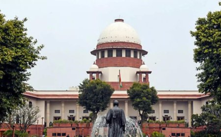 SC: Vague allegations no basis for dowry case