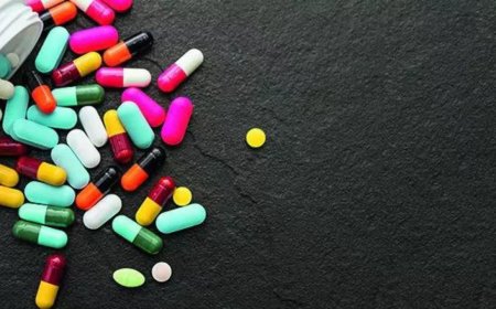 Too many meds in old age? Cutting back could be safe