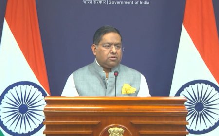 'Systemic victimisation of minorities': India slams Pakistan army chief’s ‘go to Iran’ remark to Shia community