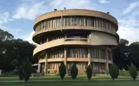 Panjab University Vice Chancellor gets 4 month extension a day before tenure to end