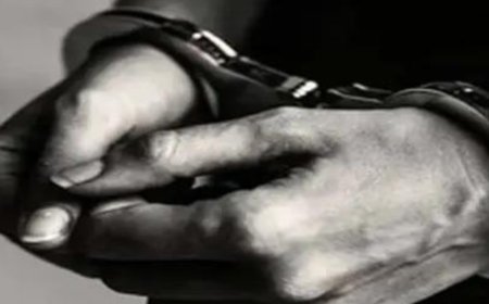 Maharashtra: Father arrested as 10-year-old dies after being hung upside down overnight