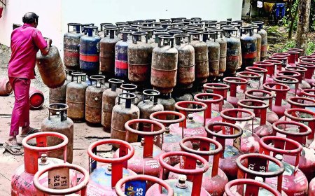 Commercial LPG allocation to states increased by 20%