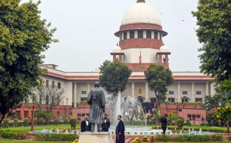Supreme Court rebukes courts for naming rape survivors