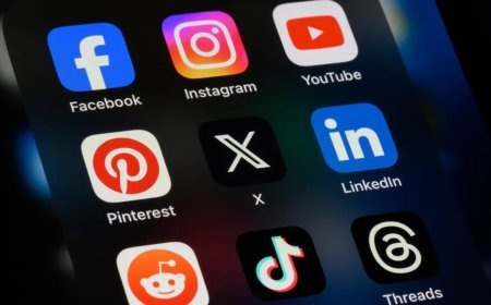 Parliamentary committee backs age-restrictions for social media platforms