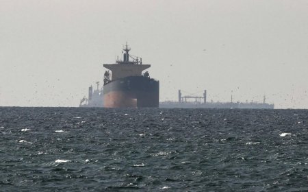 Indian seafarers face GPS jams, mine alerts in Hormuz