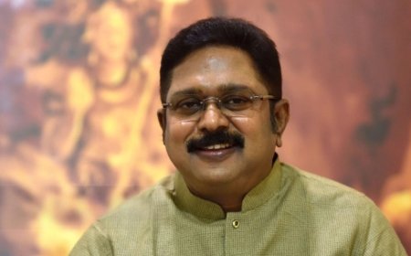 Tamil Nadu assembly polls: AMMK releases manifesto, rolls out 120 promises