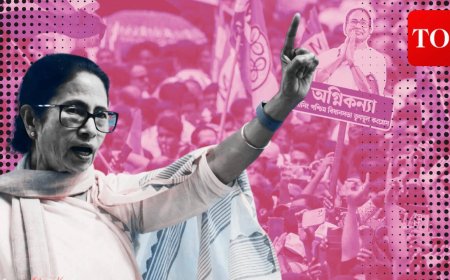 Cash, care and constant connect: How the 'Didi model' is shaping Bengal’s ballot