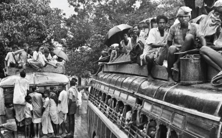 'Pakistan remains in denial': India reaffirms support for Bangladesh’s justice push over 1971 atrocities