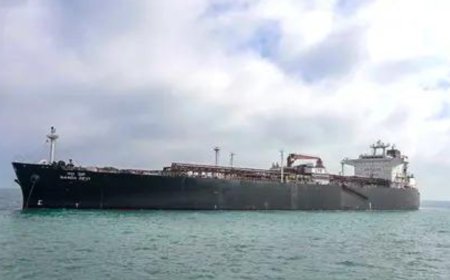 Middle East crisis: Two India-bound LPG tankers crossing Strait of Hormuz