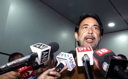 'No seat vacant': Congress to take on Mamata with 'big leader', contest all 294 in Bengal polls