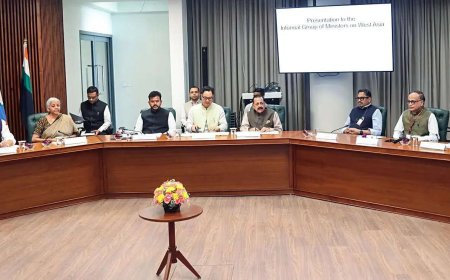 Expedite PNG clearances: Govt to municipal bodies, other agencies