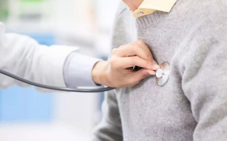 80% Indians cleared by tests are struck by heart attack