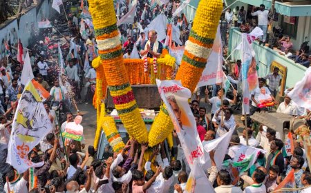 Puducherry polls 2026: Women voters outnumber men; 9.44 lakh electorate to decide fate