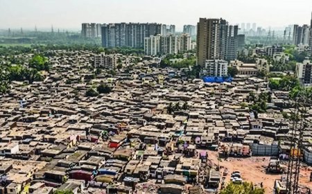 Maharashtra offers free regularisation up to 500 sqft for pre-2011 residential encroachments; Mumbai kept out