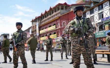 15 major terror groups still have safe haven in Pak: US report