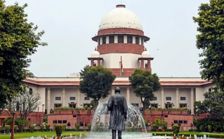 Supreme Court junks retrial order in 2007 murder case, says procedural lapse can’t nullify 17-year trial